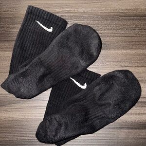 Nike Socks